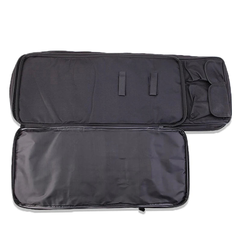 Tactical Hunting Gun Bag Nylon Outdoor Shoulder Bag for Shooting And Fishing Equipment 81/94/115 Cm Sizes