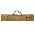 Molle System Gun Bags, Tactical Rifle Case, Shooting Carry, Outdoor Handbags for Hunting Accessories