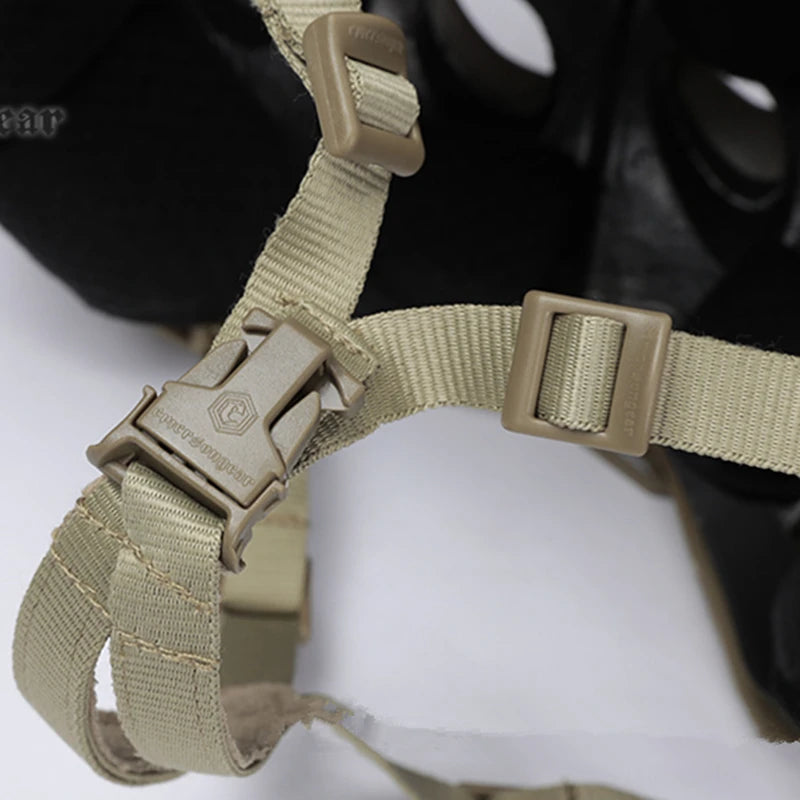 Emersongear Fast SF Super Hight Cut Tactical Helmet（Training）Ops-Core Helmet CS Paintball Protection Airsoft Hunting Equipment