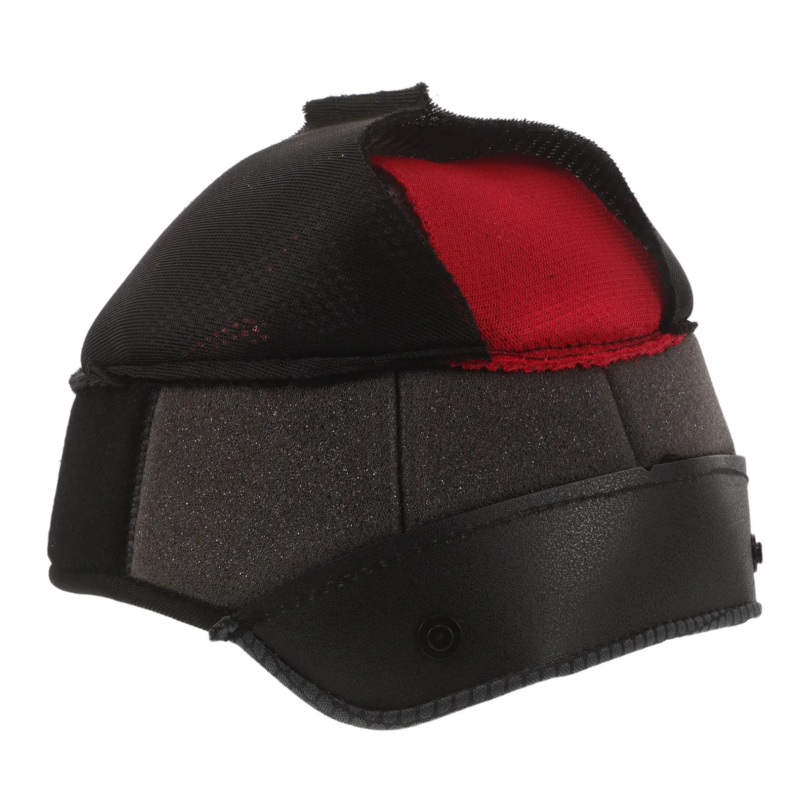 Motorcycle Helmet Liner Full Face Helmet Lining Fitting Breathable 3D Headliner Motorcycle Insert E-scooter Padding Cushion Pads