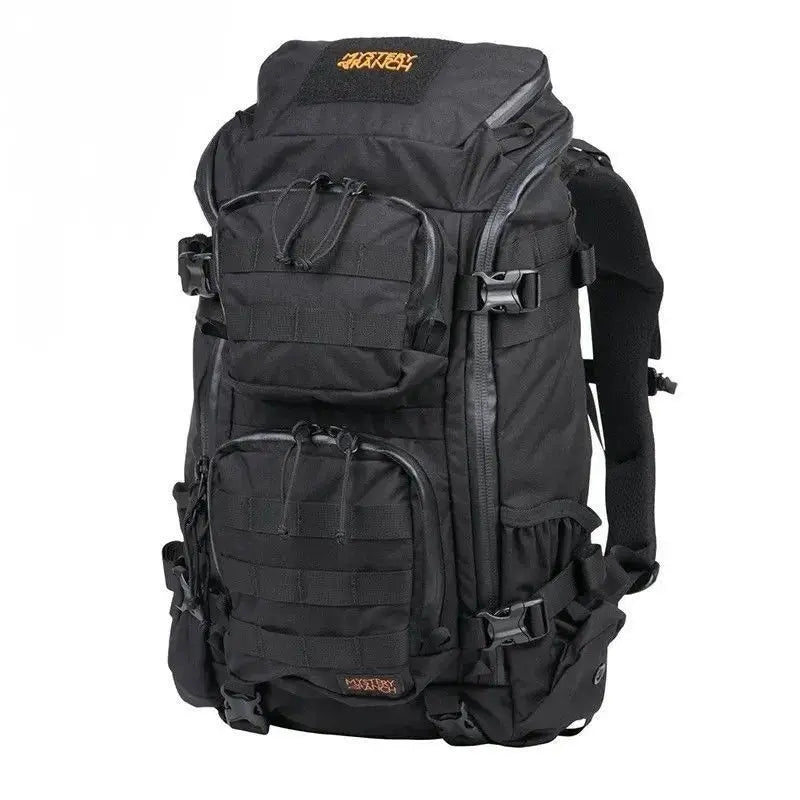35L 30L Tactical Laptop Backpack Molle System Commute Travel Camping Rucksack