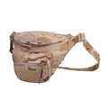 Emersongear Multi-function RECON Waist Bags Fanny Hip Pack Belt Pouch MOLLE Detachable Back Strap Outdoor Sport EM9176
