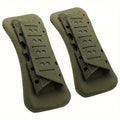 Outdoor Sports Tactical Shoulder Pad Shockproof Pressure Relief Pad Shoulder Support Pad Breathable Non-Slip Backpack