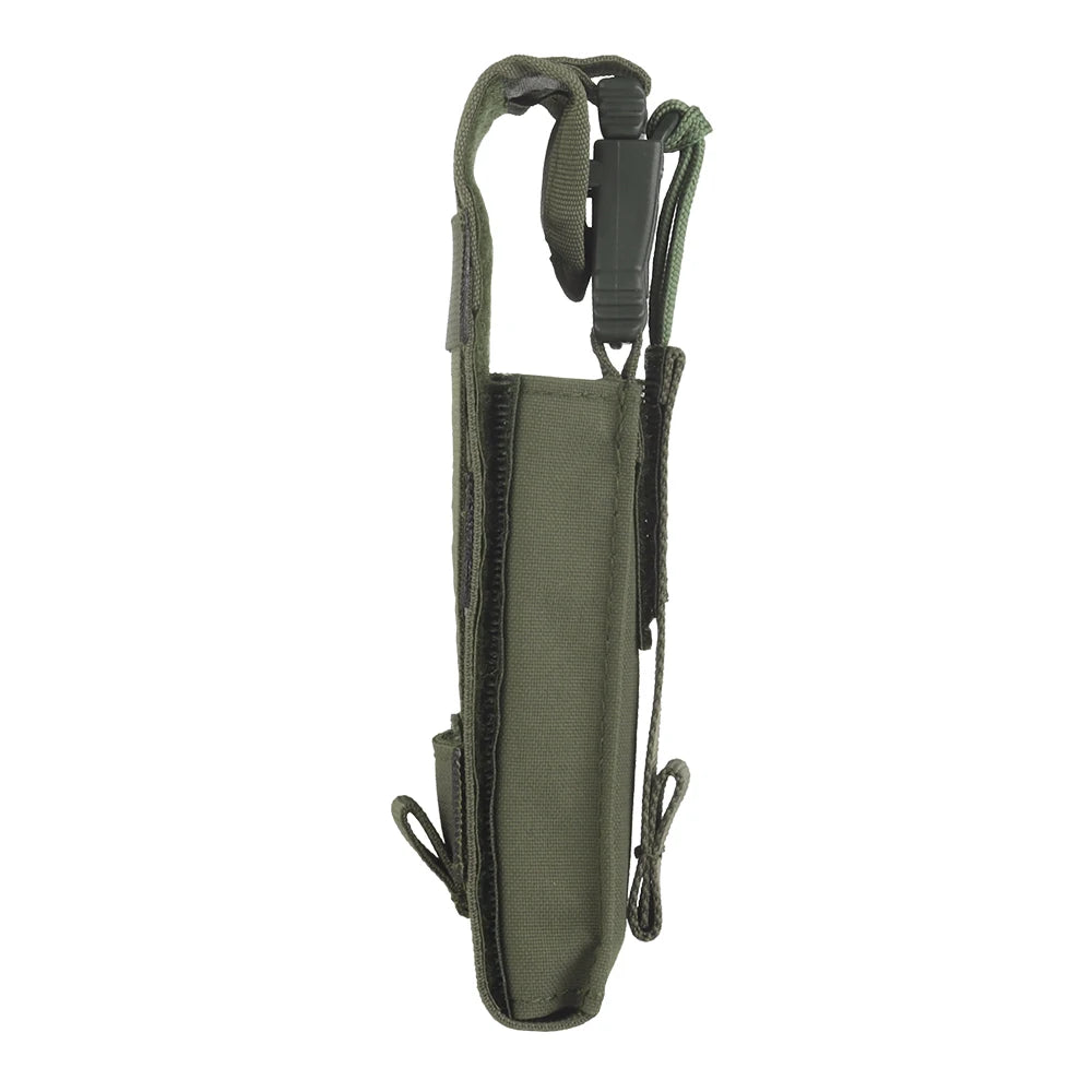 OPHIDIAN Hunting Quick Tourniquet Bag Outdoor Survival Hunting First Aid Kit MOLLE Safety Emergency Medical Kit Bag