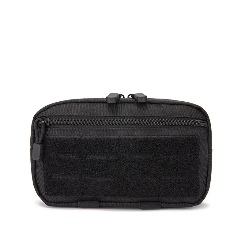 Tactical Molle EDC Waist Pouch Phone Holder First Aid Kit Emergency EMT Utility Tool Pack Hunting Camping Hiking Survival Gear