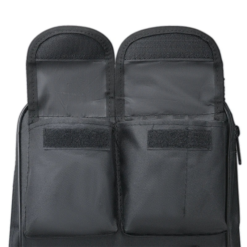Tactical Gun Bag Outdoor Sport Shooting Hunting Bags For Airsoft Backpack With Adjustable Shoulder Strap