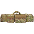 M249 Large Capacity Gun Bag Airsoft Paintball Accessories Tactical Long Gun Case Hunting Gun Holster