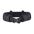 Belt Set MOLLE Belt Slim Tactical Belt APF Tool Kit Adjustable Clothing Set