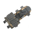 Tactical FAST Helmet Cover Pouch Removable MK2 Battery Case Helmet Airsoft Hunting Camo Counterweight Bag