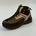 Classic Brand Comfortable Anti Slip Mountain Climbing Boots Top Quality Wearable Trekking Sneakers Spring/Autumn Hunting Shoe