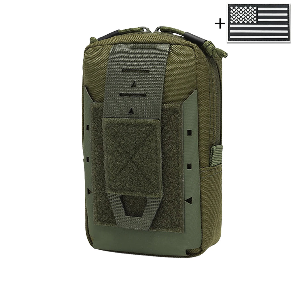 Suitable for waist belts, hunting vests, waist bags, and hanging bags, with strong expandability and wear-resistant fabrics