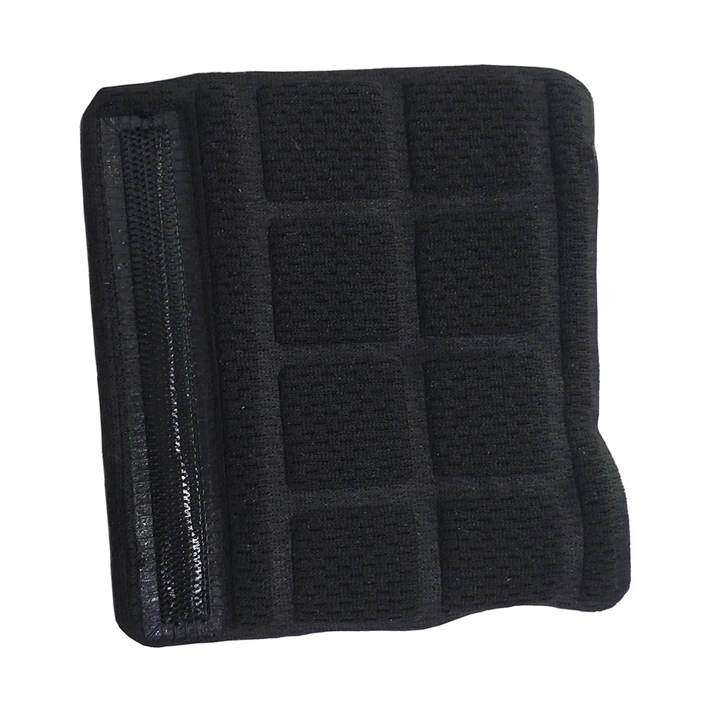 Replacement Sealed Lining Sponge Cycling Helmet Inner Padding Foam Pads Kit