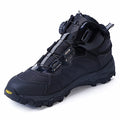 Outdoor Hiking Shoes Man Sneakers Rock Climbing Trekking Travel Oxford High Top Boot Big Size Sport Shoes Men Walking Footwear