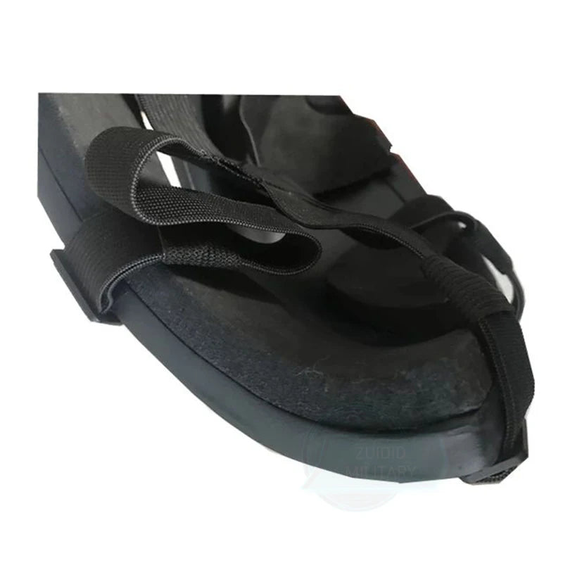 Face Shield Aramid NIJ IIIA Face Cover Tactical Mask