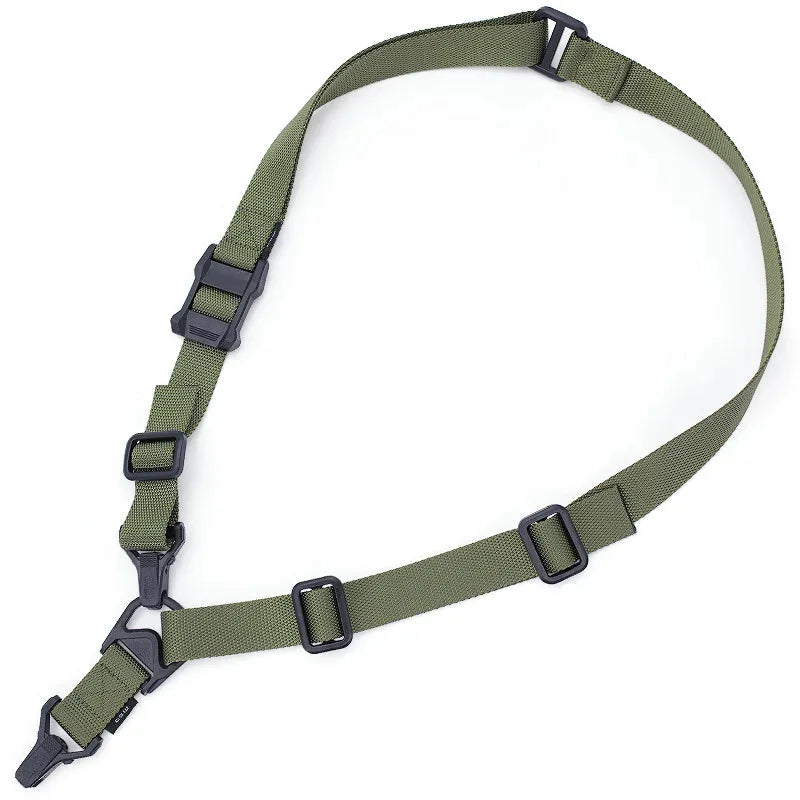 Tactical MS3 Gen2 Sling Hunting Sling Rifle Strap Rope Accessory