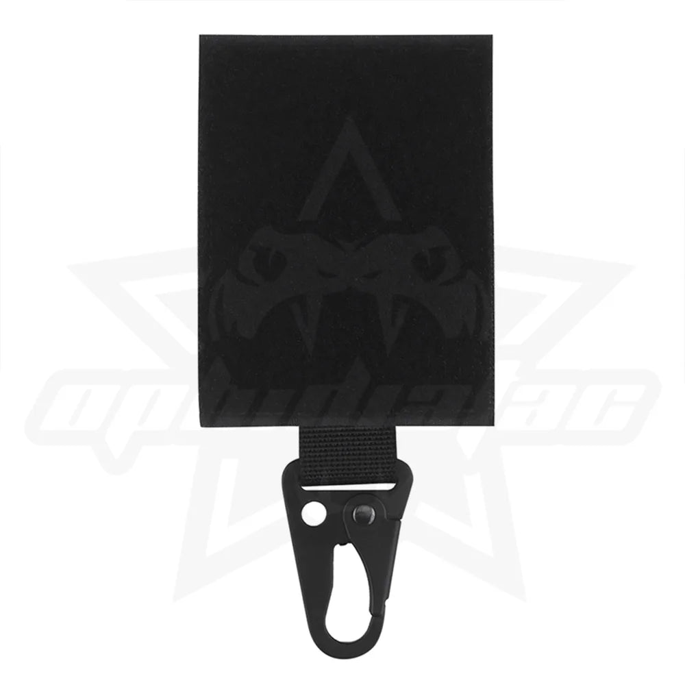 OPHIDIAN Multi-Purpose Hook Fixing Items Glove Storage Box MK3 Mini Combat Chest Plate Bracket Airsoft Vest Accessories