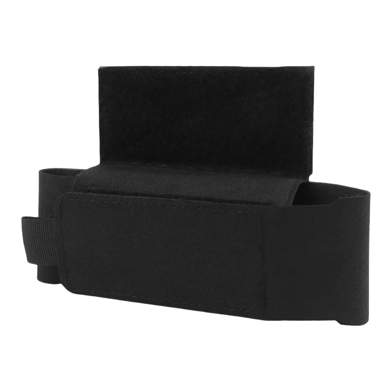 Tourniquet storage bag, outdoor life scissors bag, multifunctional tool and miscellaneous storage bag