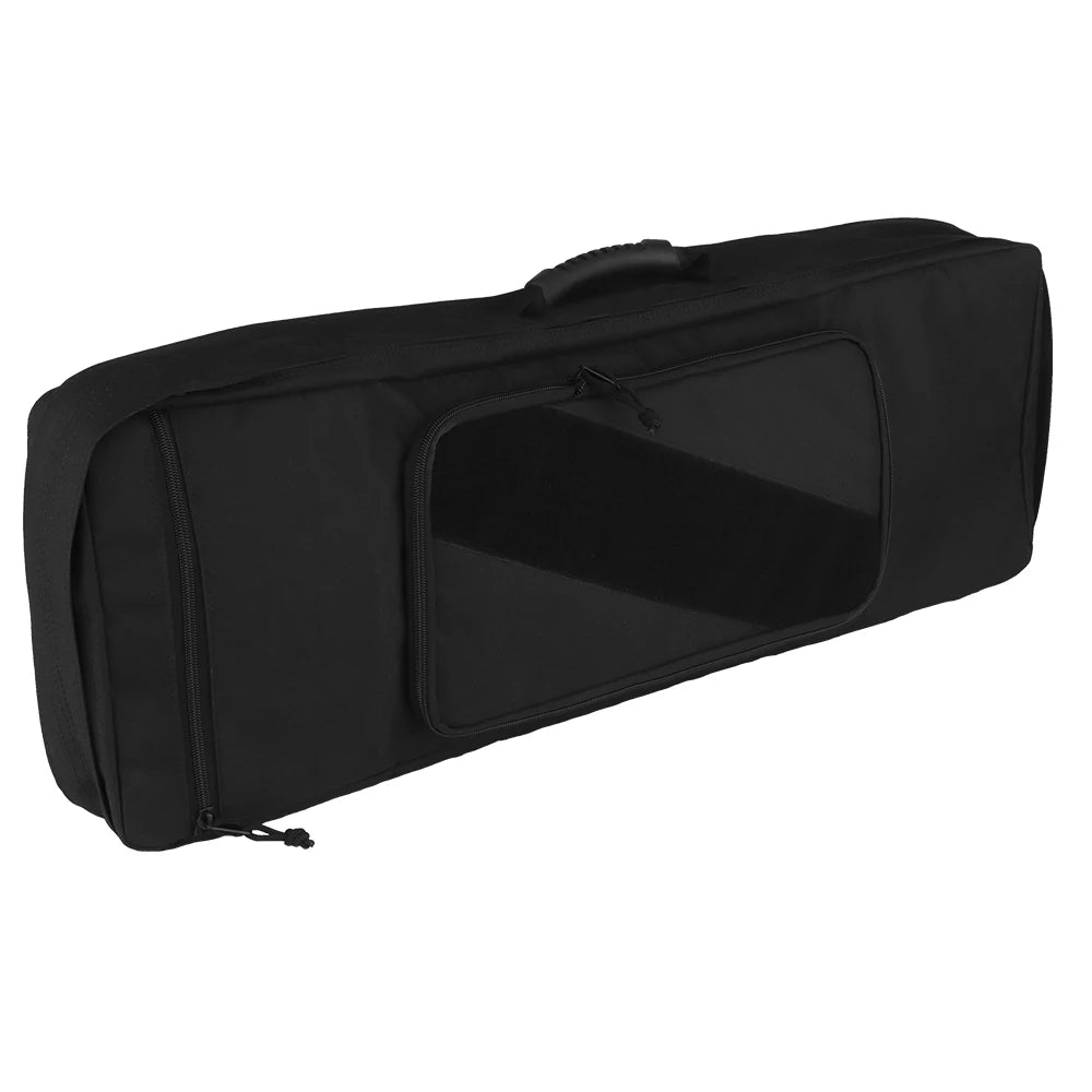 Tactical Carry Case Rifle Bag Sniper Pouch Carbine Airsoft Shooting Training Gear Shoulder Bags Outdoor Hunting Fishing Pouches