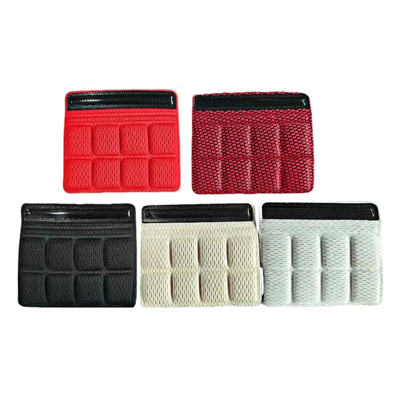 4Pcs DIY Accessories Breathable Helmets Liner Sponge Padding And Chin Rest Support For Superior Head Enhanced Riding Safety