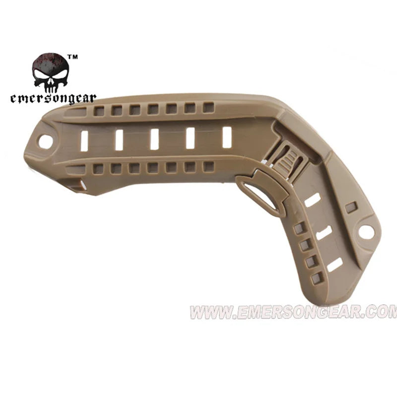 EMERSONGEAR FAST ARC Helmet Mount 1Pair