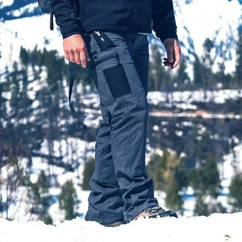Men's Cargo Pants Casual Tactical Pants Trousers For Men Tactical Pants Men's Clothing Hunting Trousers