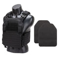 Multifunctional Quick Release Tactical Vest Hunting Protective Vest Wear-resistant Outdoor Training Clothing