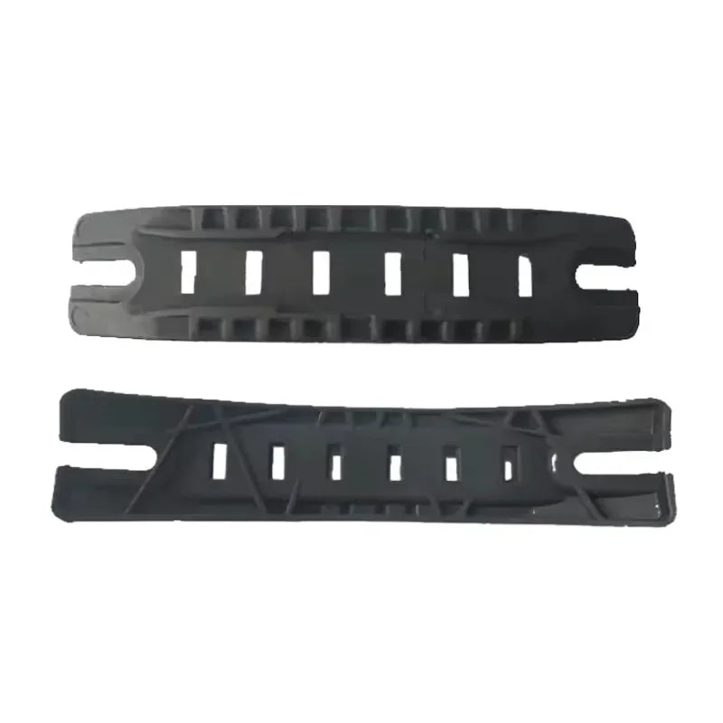 Tactical Helmet Mount Rail Adapter for FAST MICH Ballistic Helmet Compatible with Team Wendy Crye Legacy OpsCore High Cut