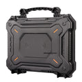 Tactical Gun Pistol Camera Protective Case Safety Bag Waterproof Hard Shell Airsoft Tool Storage Box Hunting Accessories