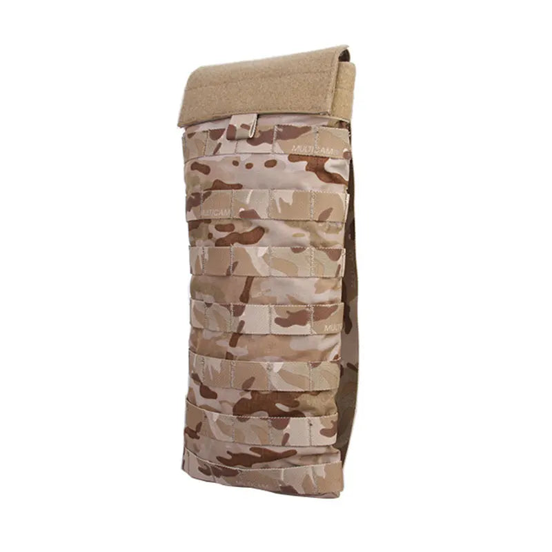 Emersongear Tactical LBT6119A Style Hydration Pouch 2L MOLLE Water Bag Holder Airsoft Paintball Outdoor Hiking Hunting Backpack