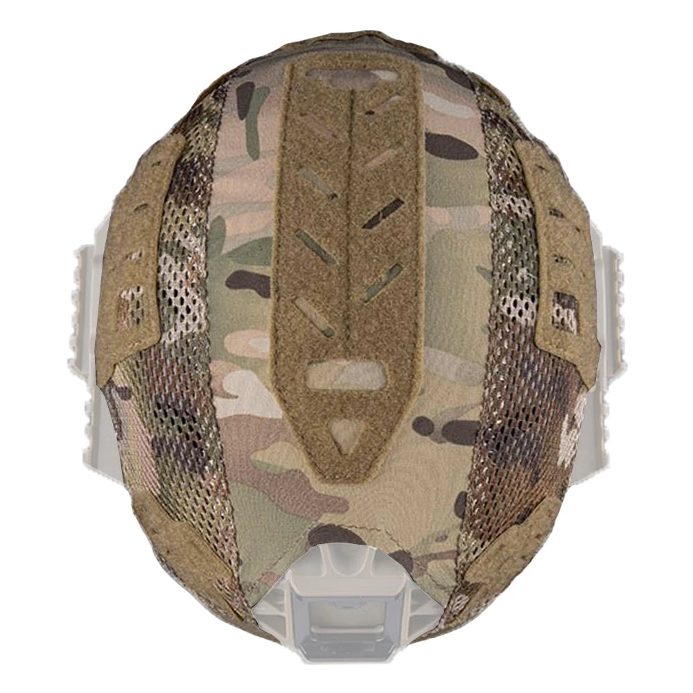Wendy Helmet Cover Outdoo Hunting Accessory Tactical Airsoft Gear for TEAM Wendy Helmet Equipment