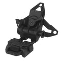 Tactical L4G69 Helmet Mount High-quality NVG Mount G69 Helmet Accessories