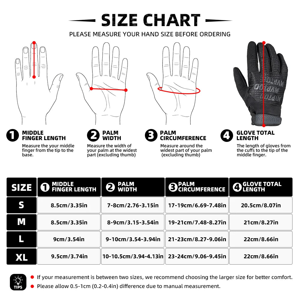 Touch Screen Hunting Gloves Breathable Outdoor Sports Hiking Camping Paintball Tactical Combat Work Cycling Lightweight Gear Men