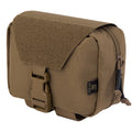 KRYDEX Tactical Tear Off Rip Away IFAK Pouch First Aid Medical Pouch MOLLE EMT Holder  Outdoor Trauma Kit Survival Bag