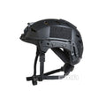 New FMA Tactical MIC FTP BUMP Helmet EX  Simple System Helmet TB1044 BK / DE / FG