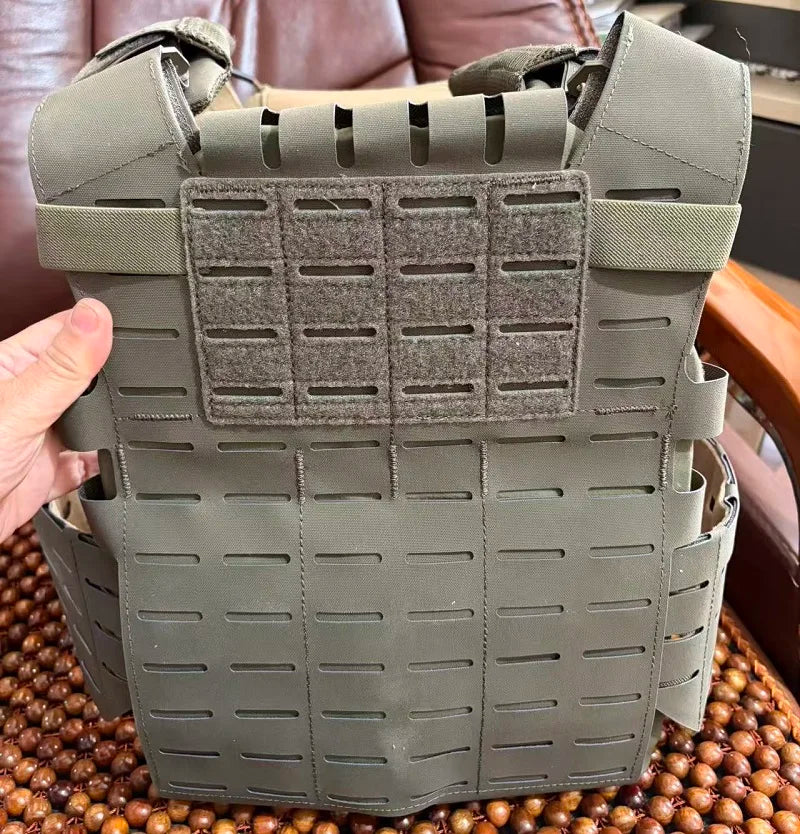 RG Outdoor SC Style V2 Tank Top With Side Shoulder Pads