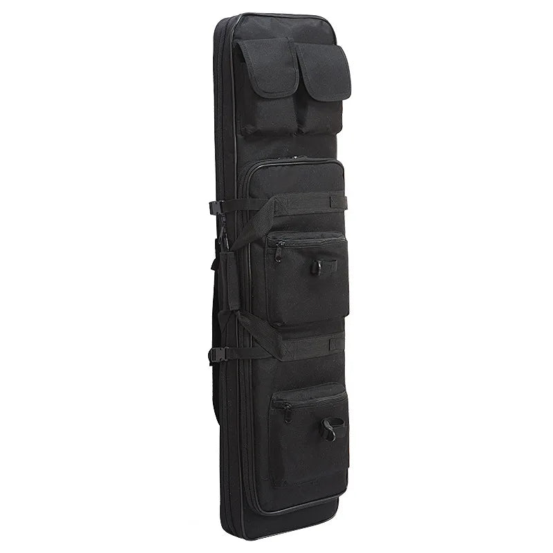 M/L/XL Gun Bag Case Rifle Bag Backpack Sniper Carbine Airsoft Shooting Carry Shoulder Bags for Hunting Accessories