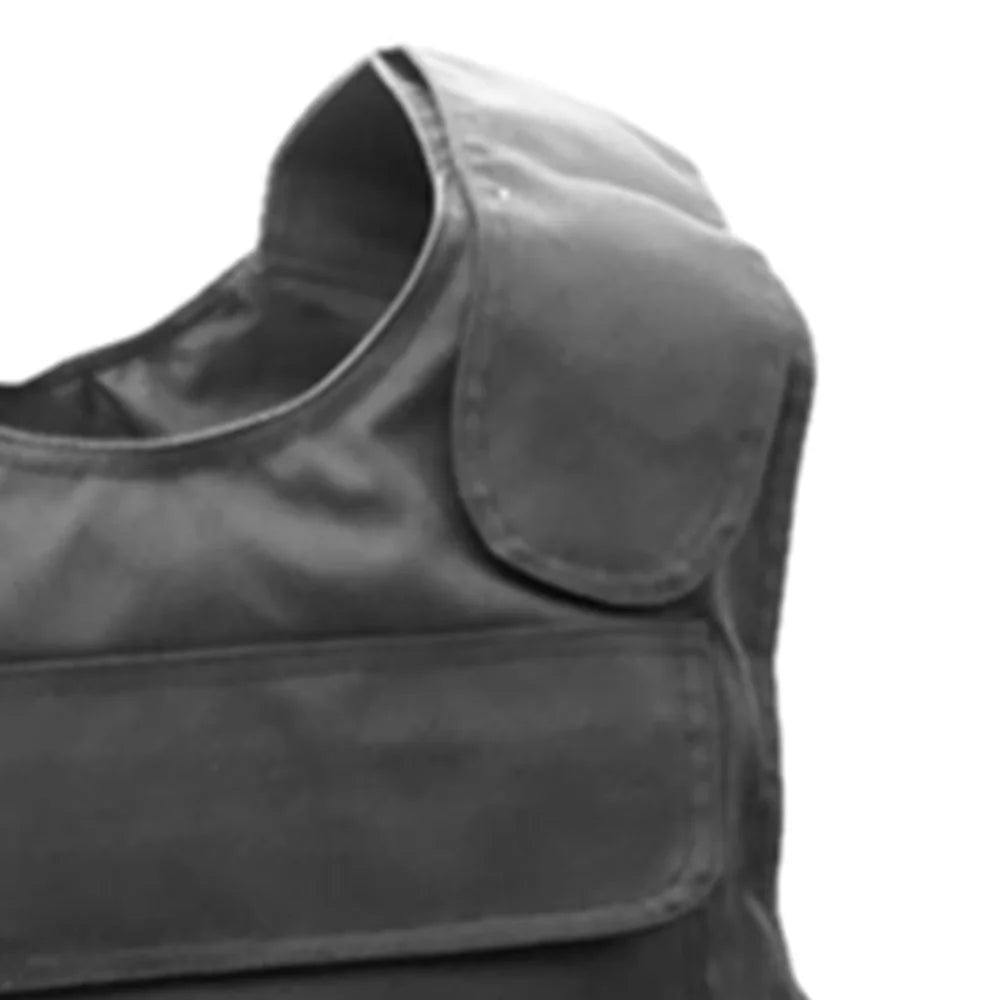 Tactical vest – made from high-quality UHMWPE yarn – authentic protective combat vest (vest only)