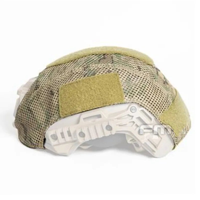 FMA Tactical EX Ballistic Helmet Cover TB1423