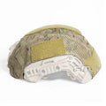 FMA Tactical EX Ballistic Helmet Cover TB1423