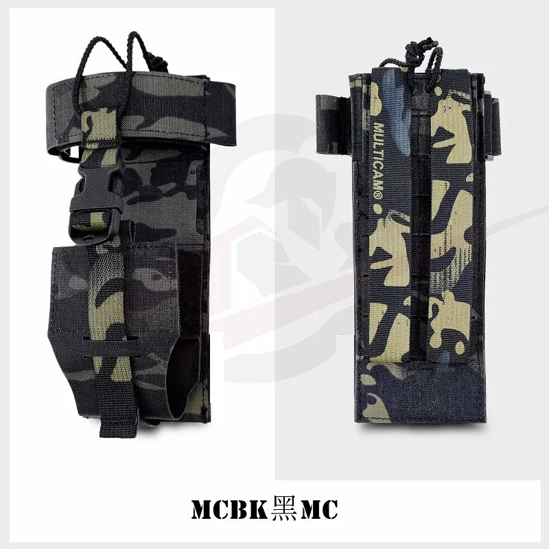 SS Mk5 Universal Radio Intercom Package