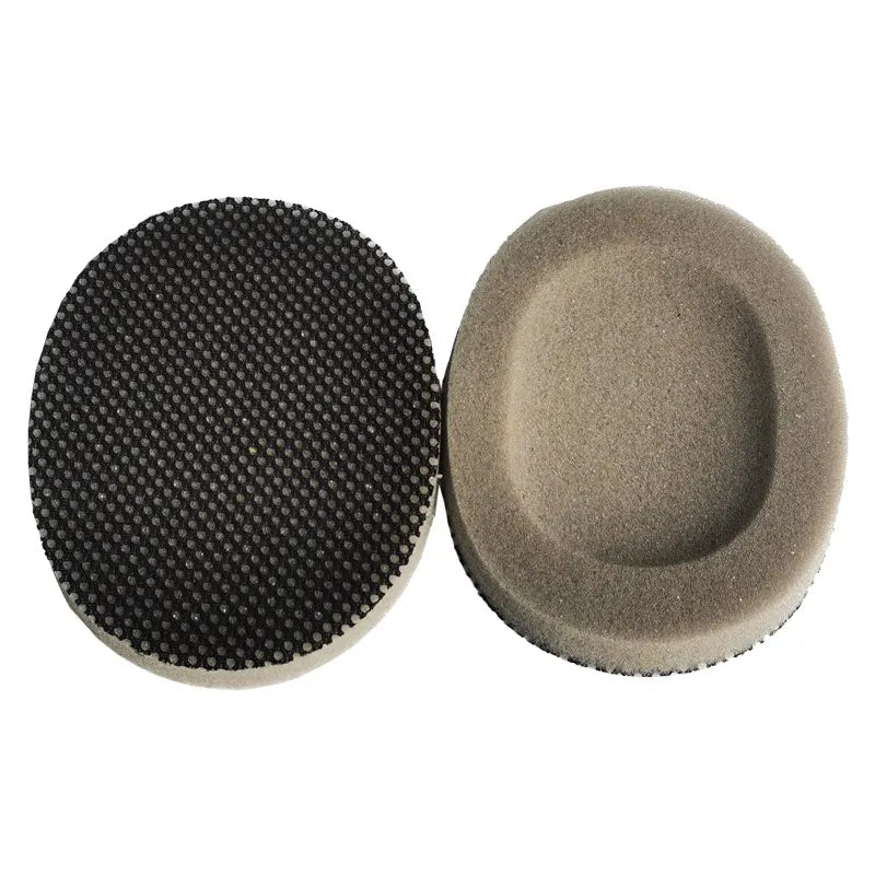 C3 C2   Tactical Headset Microphone Sponge Replacement Accessories