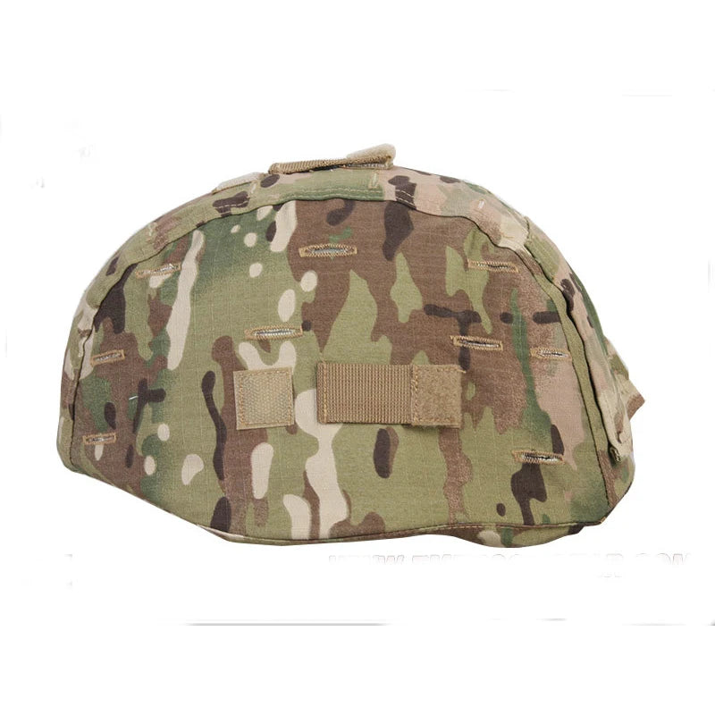 Emersonear Tactical Gen.1 Helmet Cover For MICH 2002 Helmet Cloth