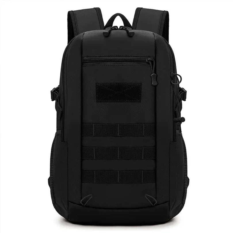 20L Mini Tactical Backpack Travel Outdoor Small Hiking Fishing Hunting Bag Climbing Women Men Rucksack Daypack Camping Bag