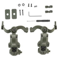 Fast Helmet ARC Wendy Rail Adapter Suspension Headphones Bracket Multi-Angle Rotation Tactical Pickup Headset Bracket