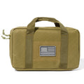 Tactical Gun Bag Airsoft Pistol Pouch Outdoor Sport Hunting Concealed Carry Portable Handgun Protection Case Hunting Accessories