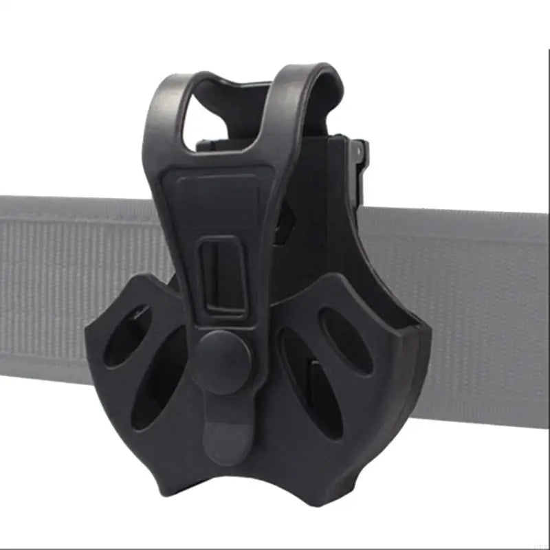 F92E Tactically Case Holder Shackle Wear-resistant Open Top for Polices and