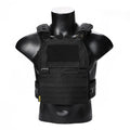 Emersongear For FRO Style V5 Hunting Vest M Size Plate Carrier Paintball Body Protective Airsoft Hunting Combat Training EM9650