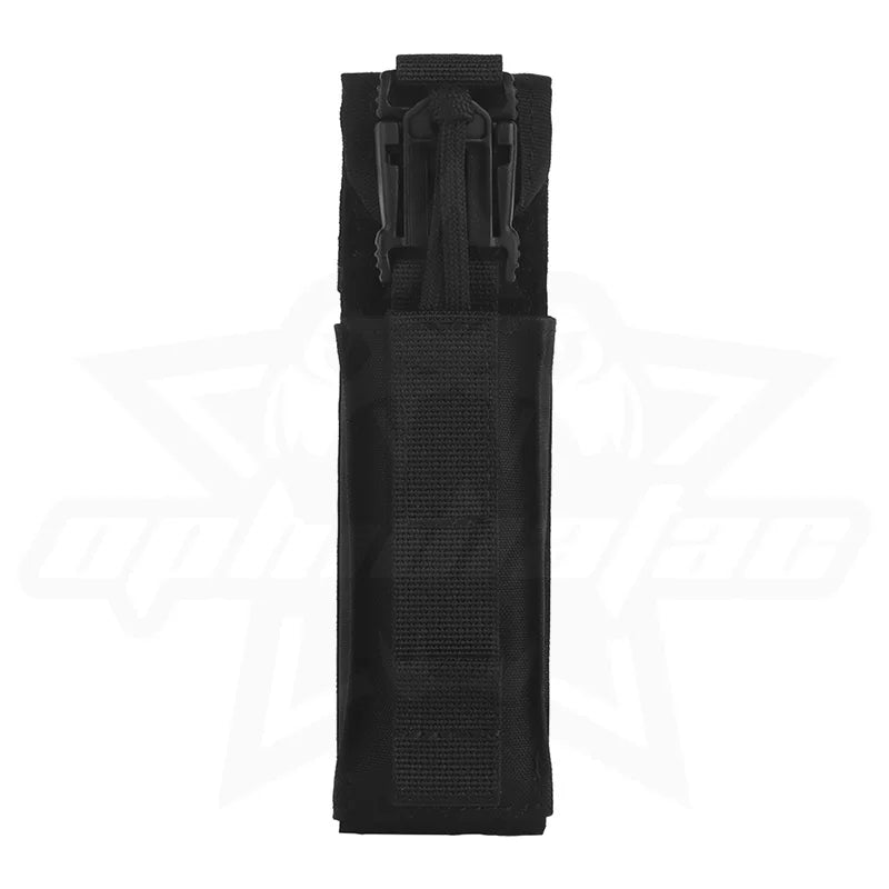 OPHIDIAN Hunting Quick Tourniquet Bag Outdoor Survival Hunting First Aid Kit MOLLE Safety Emergency Medical Kit Bag