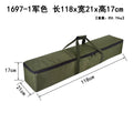 Outdoor Camping Hammock Hanger Handbag Outdoor Travel Folding Swing Chair Storage Bag Custom-made