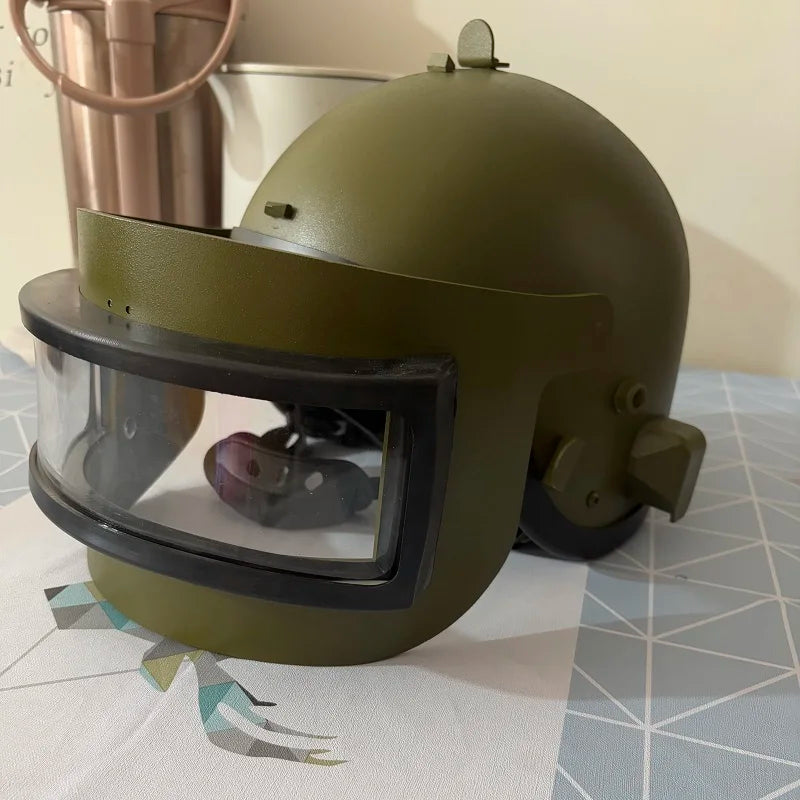 Outdoor Training K63 Tactical Level 3 Helmet